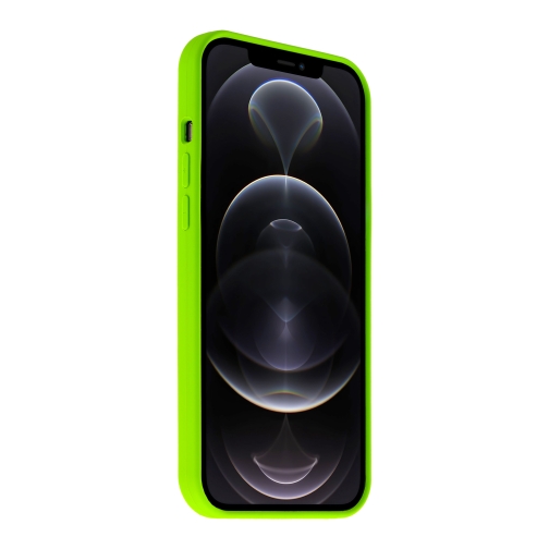 Купити Чохол Silicone Case Full Size with Frame для iPhone 12 Pro Max, 49