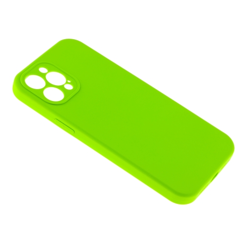 Купити Чохол Silicone Case Full Size with Frame для iPhone 12 Pro Max, 50