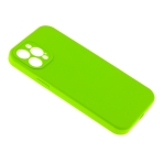 Купити Чохол Silicone Case Full Size with Frame для iPhone 12 Pro Max, 50