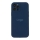 Купити Чохол Silicone Case Full Size with Frame для iPhone 12 Pro Max 70.Deep Navy