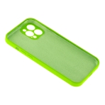 Купити Чохол Silicone Case Full Size with Frame для iPhone 12 Pro Max, 51