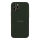 Купити Чохол Silicone Case Full Size with Frame для iPhone 12 Pro Max 71.Cyprus Green