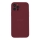 Купити Чохол Silicone Case Full Size with Frame для iPhone 12 Pro Max 73.Plum