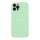 Купити Чохол Silicone Case Full Size with Frame для iPhone 12 Pro Max 75.Berry Purple