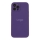 Купити Чохол Silicone Case Full Size with Frame для iPhone 12 Pro Max 78.Amethyst