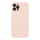 Купити Чохол Silicone Case Full Size with Frame для iPhone 12 Pro Max 81.Chalk Pink