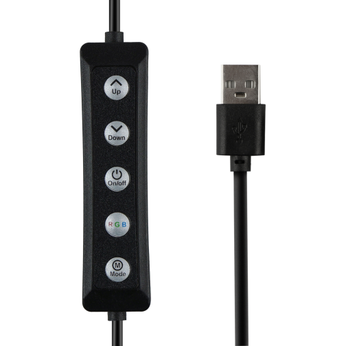 Лампа RGB MJ38 38cm Original превью 4