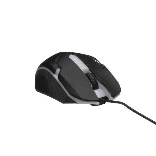Купити USB Миша JEQANG JM-318