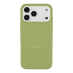 Купити Чохол Silicone Case Full Size (AA) New Box для iPhone 17 Pro Max, 3