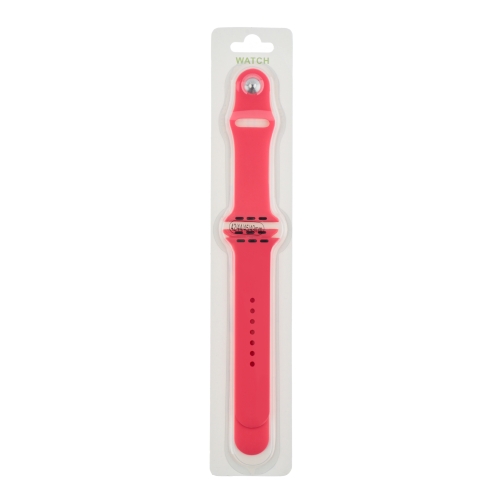 Купить Ремешок для Apple Watch Band Silicone Two-Piece 42/44/45/49 mm, 2