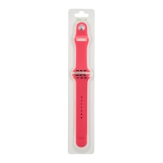 Купити Ремінець для Apple Watch Band Silicone Two-Piece 42/44/45/49 mm