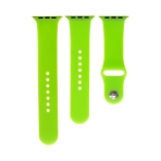 Купить Ремешок для Apple Watch Band Silicone Two-Piece 42/44/45/49 mm, 6