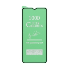 Купити Захисне скло Film Ceramic for Realme C11 без упаковки