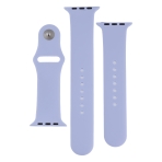 Купить Ремешок для Apple Watch Band Silicone Two-Piece 42/44/45/49 mm, 7