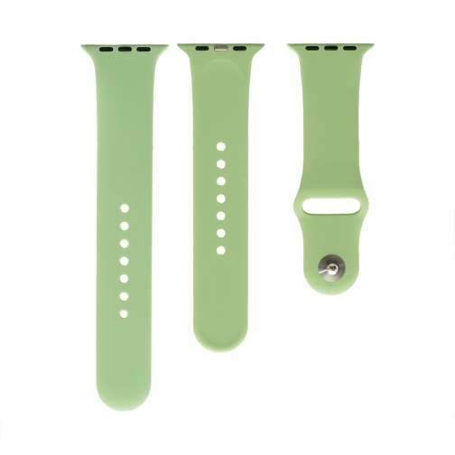 Купить Ремешок для Apple Watch Band Silicone Two-Piece 42/44/45/49 mm, 9
