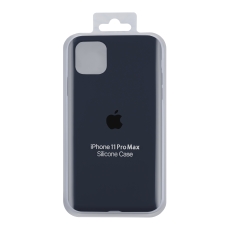 Купить Чехол Silicone Case Full Size (AA) для iPhone 11 Pro Max Купить Чехол Silicone Case Full Size (AA) для iPhone 11 Pro Max