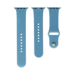 Купить Ремешок для Apple Watch Band Silicone Two-Piece 42/44/45/49 mm, 10