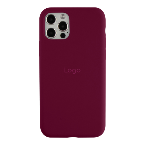 Чохол Silicone Case Full Size (AA) для iPhone 11 Pro Max превью 3