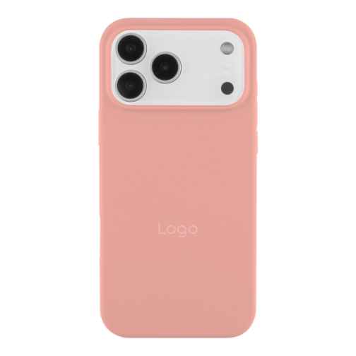 Купити Чохол Silicone Case Full Size (AA) New Box для iPhone 17 Pro Max, 12