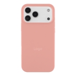 Купити Чохол Silicone Case Full Size (AA) New Box для iPhone 17 Pro Max, 12
