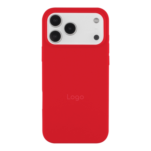 Купити Чохол Silicone Case Full Size (AA) New Box для iPhone 17 Pro Max, 13