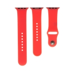 Купить Ремешок для Apple Watch Band Silicone Two-Piece 42/44/45/49 mm, 15