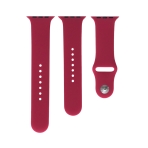 Купить Ремешок для Apple Watch Band Silicone Two-Piece 42/44/45/49 mm, 17