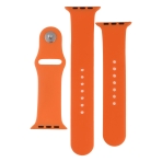 Купить Ремешок для Apple Watch Band Silicone Two-Piece 42/44/45/49 mm, 19