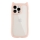 Купити Чохол TPU+PC Cat Ears Case для iPhone 14 Pro Pink