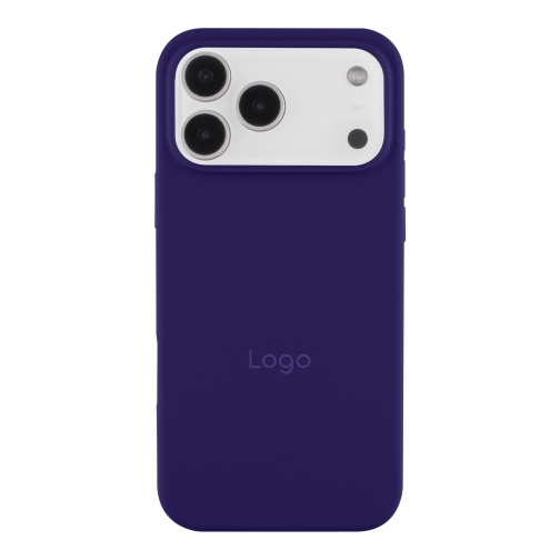 Купити Чохол Silicone Case Full Size (AA) New Box для iPhone 17 Pro Max, 20