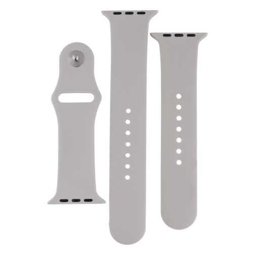 Купить Ремешок для Apple Watch Band Silicone Two-Piece 42/44/45/49 mm, 25
