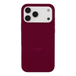 Купити Чохол Silicone Case Full Size (AA) New Box для iPhone 17 Pro Max, 24