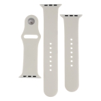 Купить Ремешок для Apple Watch Band Silicone Two-Piece 42/44/45/49 mm, 26