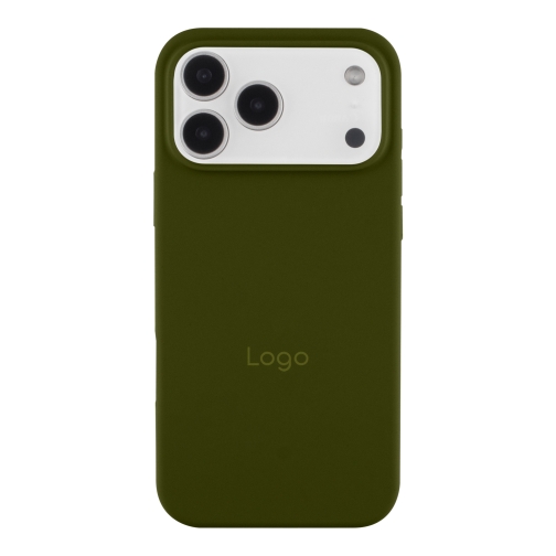 Купити Чохол Silicone Case Full Size (AA) New Box для iPhone 17 Pro Max, 26