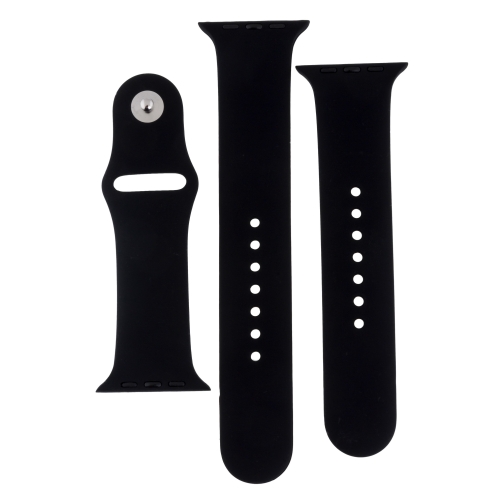 Купить Ремешок для Apple Watch Band Silicone Two-Piece 42/44/45/49 mm, 31