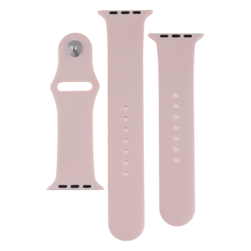 Купить Ремешок для Apple Watch Band Silicone Two-Piece 42/44/45/49 mm, 32