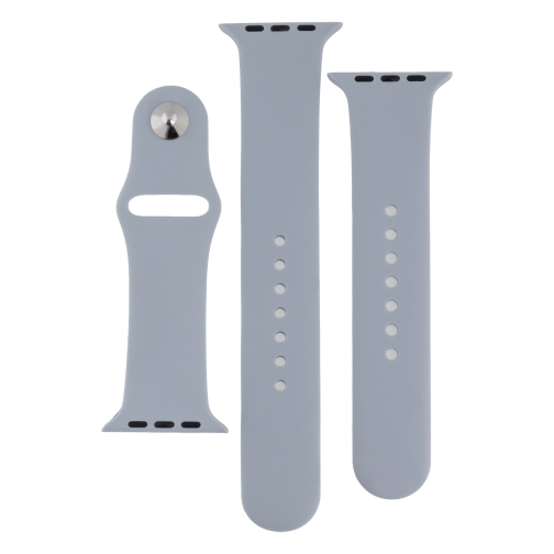 Купить Ремешок для Apple Watch Band Silicone Two-Piece 42/44/45/49 mm, 34