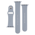 Купить Ремешок для Apple Watch Band Silicone Two-Piece 42/44/45/49 mm, 34