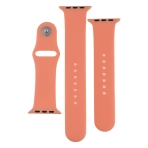 Купить Ремешок для Apple Watch Band Silicone Two-Piece 42/44/45/49 mm, 35