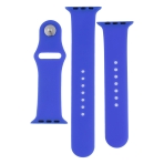 Купить Ремешок для Apple Watch Band Silicone Two-Piece 42/44/45/49 mm, 39