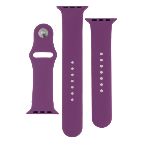 Купить Ремешок для Apple Watch Band Silicone Two-Piece 42/44/45/49 mm, 43