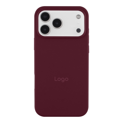 Купити Чохол Silicone Case Full Size (AA) New Box для iPhone 17 Pro Max, 38