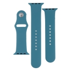 Купить Ремешок для Apple Watch Band Silicone Two-Piece 42/44/45/49 mm, 47