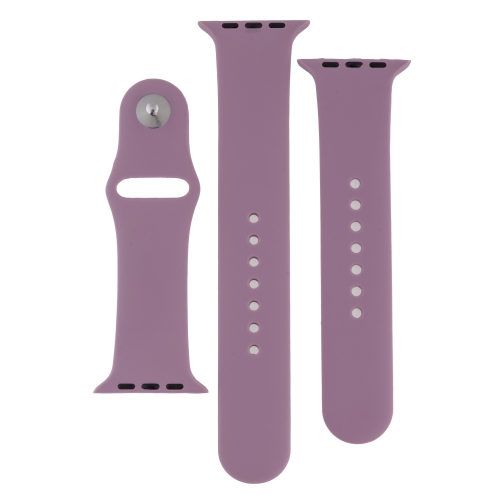 Купить Ремешок для Apple Watch Band Silicone Two-Piece 42/44/45/49 mm, 48
