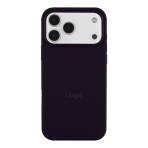 Купити Чохол Silicone Case Full Size (AA) New Box для iPhone 17 Pro Max, 43