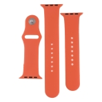 Купить Ремешок для Apple Watch Band Silicone Two-Piece 42/44/45/49 mm, 51