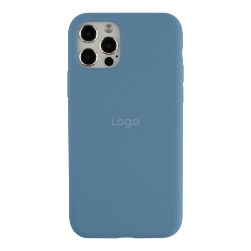 Чохол Silicone Case Full Size (AA) для iPhone 11 Pro Max превью 40