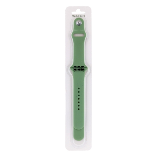 Купить Ремешок для Apple Watch Band Silicone Two-Piece 42/44/45/49 mm, 52