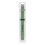 Купить Ремешок для Apple Watch Band Silicone Two-Piece 42/44/45/49 mm, 52