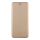 Купить Чехол-книжка кожа для Samsung Galaxy A26 5G (A266) Gold